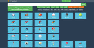 Vipbox is an outstanding sports streaming website, if you are puzzled without a map how to watch the game online. Vip Leagues Tv Live Football Match Sports Tournaments Football Streaming