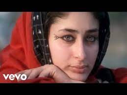 Raat Ka Nasha Asoka Kareena Kapoor Shah Rukh Khan Youtube New Hindi Songs Anu Malik Hindi Song