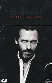 Dr. House (+gadget) Stagione 01-08: Amazon.it: Hugh Laurie, Lisa Edelstein,  Omar Epps, Robert Sean Leonard, Jesse Spencer, Jennifer Morrison, Peter  Jacobson, Olivia Wilde, Kal Penn, Amber Tamblyn, Odette Yustman, Charlyne  Yi, Deran