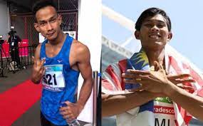 Pemburuan emas buat skuad hoki negara bermula dengan kemenangan besar. Tahniah Ridzuan Puzi Latif Romly Berjaya Cipta Rekod Baharu Dunia Di Sukan Para Asia 2018 Gempak