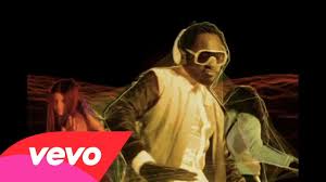 Boom boom pow is a song recorded by american hip hop group the black eyed peas released as the lead single from their fifth studio album, the e.n.d. The Black Eyed Peas Boom Boom Pow Aliyah S Favorite Song To Dance When I Was In The Hospital She Was 2 Popular Music Videos Black Eyed Peas Popular Music