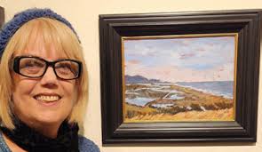 UPWIND from the Arcata Marsh Interpretive Center Vol 30, Issue 2, Spring  2023 Speeding