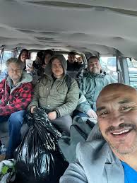 New Hope Ministries of Fort Collins is excited how the Lord has been moving  this past year. We encourage all of our prayer warriors to keep us lifted  up in prayer. The