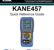 Kane USA Inc. Device Database