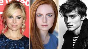 Cara Buono & More Set For Horror Pic 'She Came From The Woods'