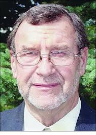 Wilson Combs Obituary (2015)