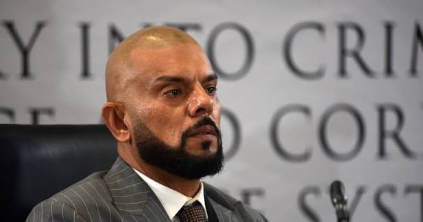Carrim tells Madlanga commission payments tied to failed deal, not  money-laundering