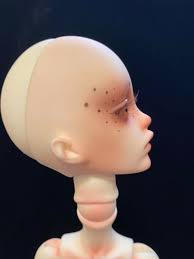 Doll chateau Elizabeth【廃盤】