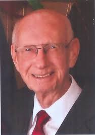 Louis Russell Trimble