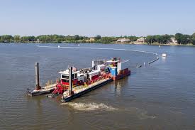 Iadc is the global umbrella organisation for contractors in the private dredging industry. 7 Cost Drivers Of A Dredging Project