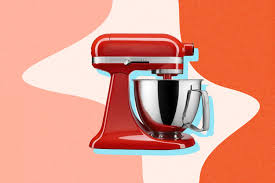 The mini models all come with the. Kitchenaid Artisan Mini Review Kitchn Tripale