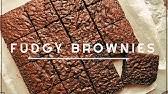 This easy brownie recipe makes moist and chewy brownies that are hard to resist. The Best Moist Fudgy Brownies Resepi Brownies Kedut Youtube
