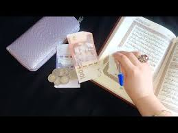 ضع هذه الآية القرآنية مكتوبة بين أموالك ترى العجب من البركة و الرزق تكتب يوم الجمعة بعد صلاة العصر youtube glitter pictures islam youtube