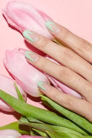 Great savings & free delivery / collection on many items. 25 Flower Nail Art Design Ideas Easy Floral Manicures For Spring And Summer