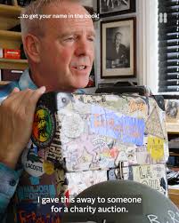 Pre-order before midnight