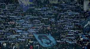 Coppa Italia, Napoli-Cagliari: chiuso lo svincolo della tangenziale a Fuorigrotta