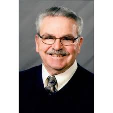 Donald Turner Obituary (1945