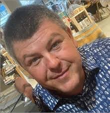 David Mucha's Instagram, Twitter & Facebook