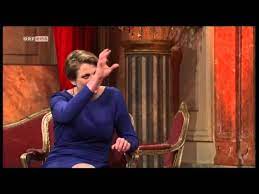 We would like to show you a description here but the site won't allow us. Neos Politikerin Beate Meinl Reisinger Bei Wir Sind Kaiser Youtube