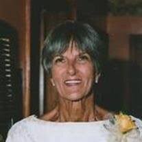 Mary Ann Morton (Crumpton) Obituary