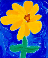 Start by marking georgia o'keeffe: Art For Small Hands In The Style Of Georgia O Keeffe