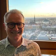 Tim Gow (@timgowexpress)