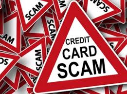 The modus on credit card frauds and scams range from simple to sophisticated. Credit Card Scams Learn What To Look For And How To Protect Yourself