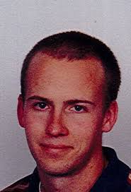 Obituary for Jeremy Michael Sturm