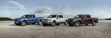 Pictures Of All 14 New Ford F 150 Exterior Colors Akins Ford