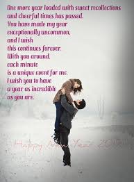 Happy New Year Romantic Shayari For Fiance Fiance Quotes New Year Wishes Happy New Year 2019