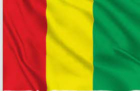 REPUBLIQUE DE GUINEE