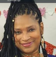 This is our season for UPGRADE! Dr. Georgette Taylor officially loading…….  #bigannouncement