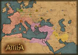 Total War: Rome 2 - Total War Attila Is A Fantastic Total War Game Which  Honestly Could Be The Current Best In The Series (Yeah I Said It), But If  I'M Saying