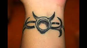 All things considered, there are various varieties of the bull's head, from shading, situating, size and different augmentations, for example, words or changes. Taurus Tattoo Designs Tattoodesignslive Com Youtube