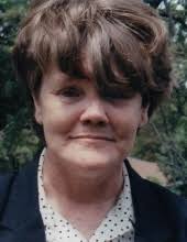 Obituary information for Virginia Lee Porter