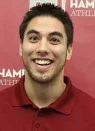 2014 Baseball Roster