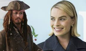 Pirates of the caribbean dead men tell no tales. Pirates Of The Caribbean 6 Johnny Depp Exit Teased As New Star Margot Robbie Speaks Out Techiazi