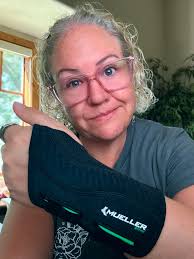 LATEST UPDATE (9/26/25) Met with the orthopedic doctor today and I am  scheduled for surgical removal of the biggest cyst that is causing me pain  and range of motion problems. They recommended