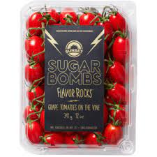 Maybe you would like to learn more about one of these? Flavor Bombs Sunset Grown All Rights Reserved