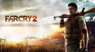 Download Far Cry 2 Free Pc Game Full Version Far Cry 2 Free Pc Games Gaming Pc