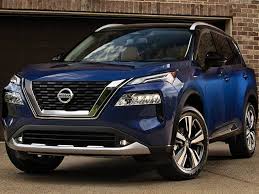 Some include consumables including brake pads and. 2021 Nissan Rogue Prices Reviews Pictures Kelley Blue Book