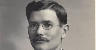 Time In A Blogttle: NEIL SNOW FORSYTH and CHLOE ROSELTHA HATCH courtship  and marriage