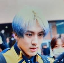 You may not like it, but this is what peak performance looks like. Deretan Idola K Pop Ini Lulus Dari Sma Sopa Hari Ini Kepoper