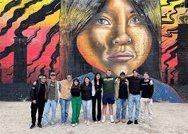 🌎 Cal Poly's Spanish Language Debate Team is the only Spanish language  debate program at any public university in the United States. Since their  inception in 2017, they have been at the