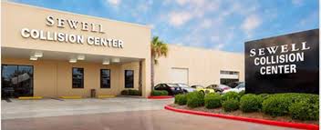 Exterior slate gray **premium paint option. Sewell Collision Center Of North Houston In Houston Tx 77090 Auto Body Shops Carwise Com