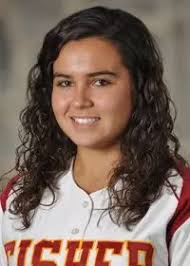 2012 Softball Roster