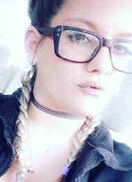 Ashley Nicole Harding Obituary February 16, 2022