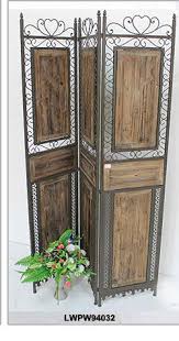 Offering a shabby chic look, this versatile folding screen allows you to choose configurations of three, four, five, or even six panels, so it's perfect if you're after a room divider with serious width. Vintage French 3 Panels Folding Doors Wooden Room Divider Buy Wooden Room Divider Folding Doors Room Dividers Room Divider Screens French Style Product On Alibaba Com