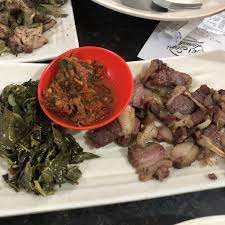 Sei Sapi Lamalera Bandung