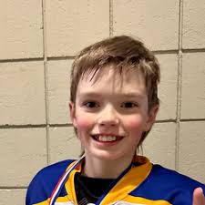 PeeWee A Eagles Order 2368